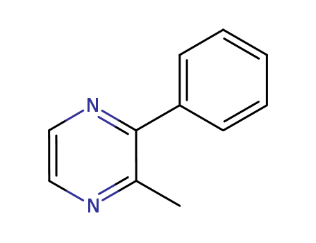 2-Methyl-3-phenylpyrazine