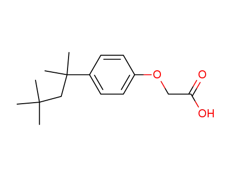 13402-97-6 Structure