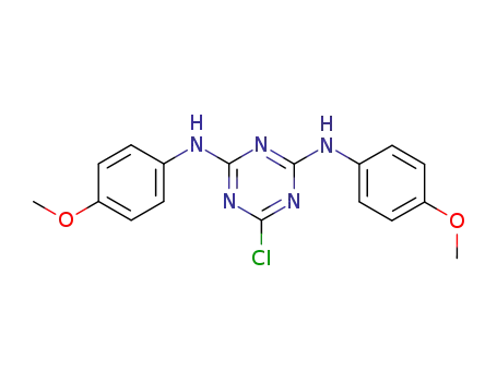 6737-62-8 Structure