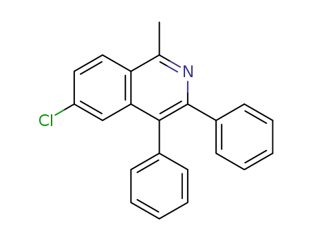 1198575-42-6 Structure