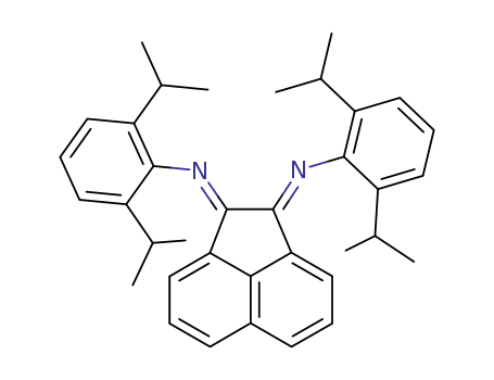 153889-07-7 Structure