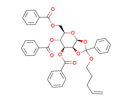 123487-55-8 Structure