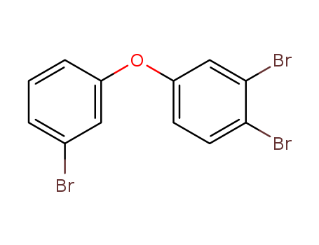 Benzene,1,2-dibromo-4-(3-bromophenoxy)-
