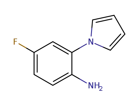 1245500-21-3 Structure