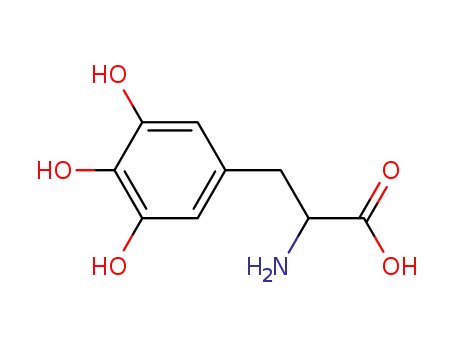 5-hydroxydopa