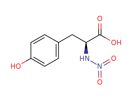 Nitro tyrosine