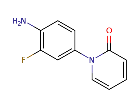 536747-52-1 Structure