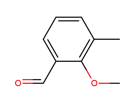 2-Methoxy-3-methylbenzaldehyde