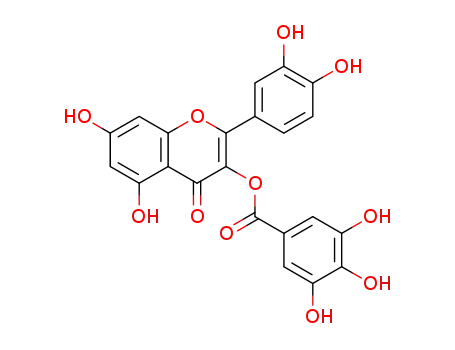 700364-44-9 Structure