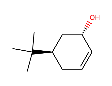 (1S,5R)-5-tert-Butylcyclohex-2-en-1-ol