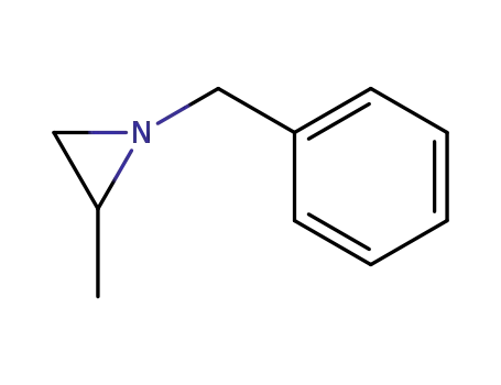 Aziridine, 2-methyl-1-(phenylmethyl)-