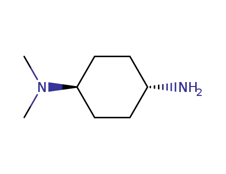 N,N-디메틸-사이클로헥산-1,4-디아민