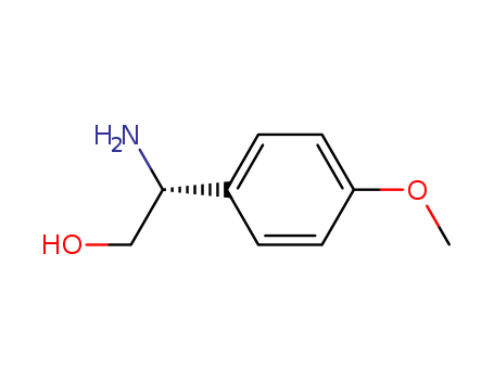 (R)-b-AMino-4-Methoxy-benzeneethanol