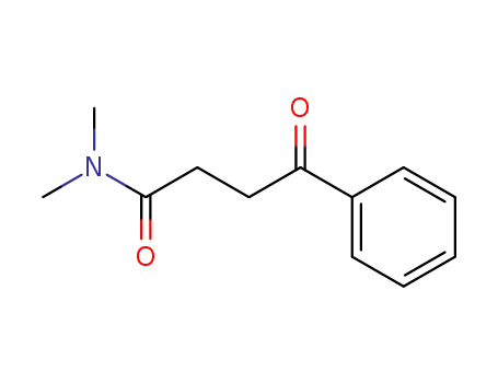 N,N-Dimethyl-4-oxo-4-phenylbutanamide
