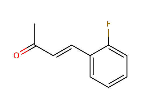 4-(2-Fluorophenyl)but-3-en-2-one