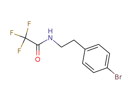 N-(4-브로모페네틸)-2,2,2-트리플루오로아세트아미드