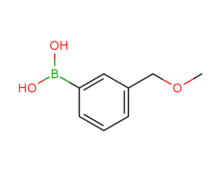 (3-(MethoxyMethyl)phenyl)boronic acid