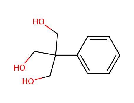 1,3-Propanediol, 2-(hydroxymethyl)-2-phenyl-