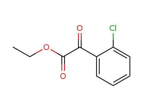 ethyl 2-(2-chlorophenyl)-2-oxoacetate - 95%