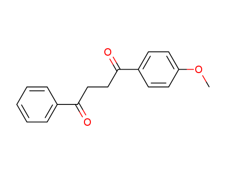 1-(4-METHOXY-PHENYL)-4-PHENYL-BUTANE-1,4-DIONE