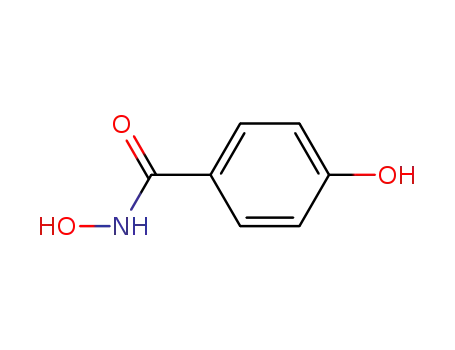 4,N-디하이드록시-벤자미드