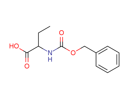 DL-Cbz-Aminobutyric acid(20395-87-3)