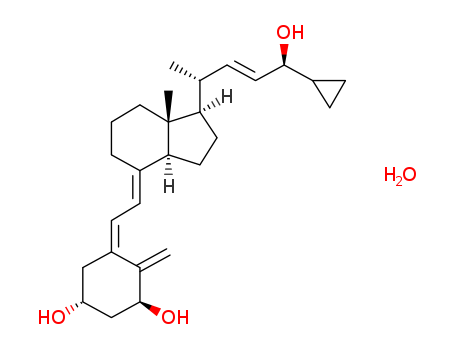 low price ISO factory high purity1,3-Cyclohexanediol,5-[(2E)-2-[(1R,3aS,7aR)-1-[(1R,2E,4S)-4-cyclopropyl-4-hydroxy-1-methyl-2-buten-1-yl]octahydro-7a-methyl-4H-inden-4-ylidene]ethylidene]-4-methylene-