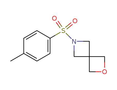 6-Tosyl-2-oxa-6-azaspiro[3.3]heptane