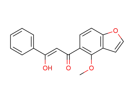 121324-08-1 Structure