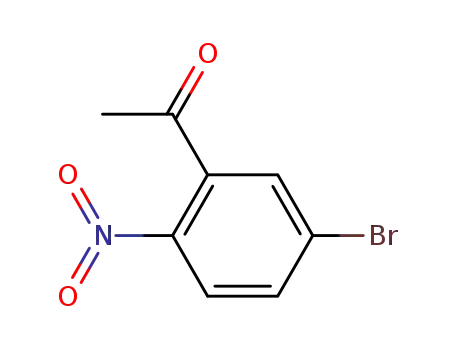 5′-ブロモ-2′-ニトロアセトフェノン