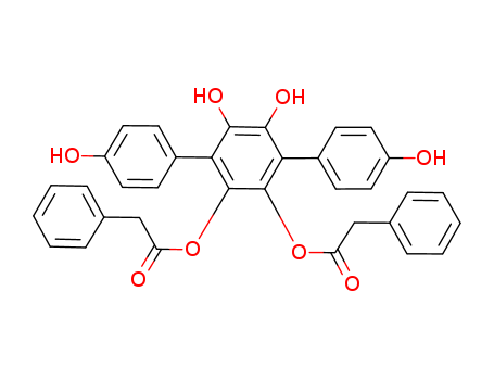 Vialinin A