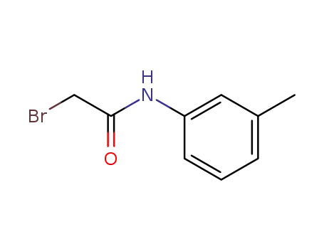 5439-17-8 Structure