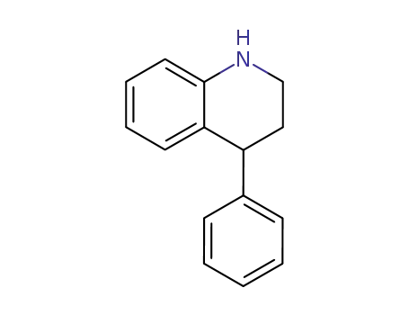 4-Phenyl-1,2,3,4-tetrahydroquinoline