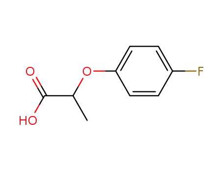 2967-70-6 Structure
