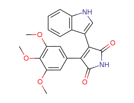 863223-52-3 Structure