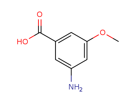3-AMINO-5-METHOXYBENZOIC ACID
