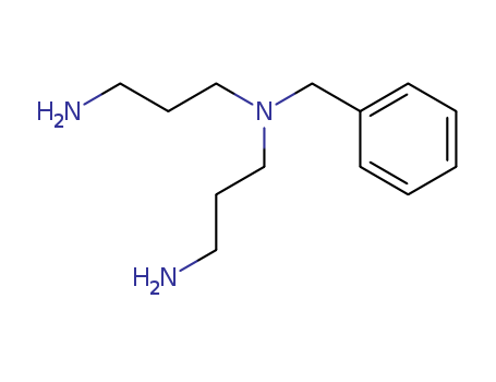 N1-(3-AMINO-PROPYL)-N1-BENZYL-PROPANE-1,3-DIAMINE