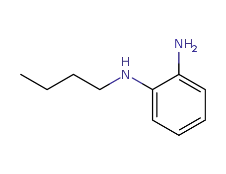 1-N-부틸벤젠-1,2-디아민