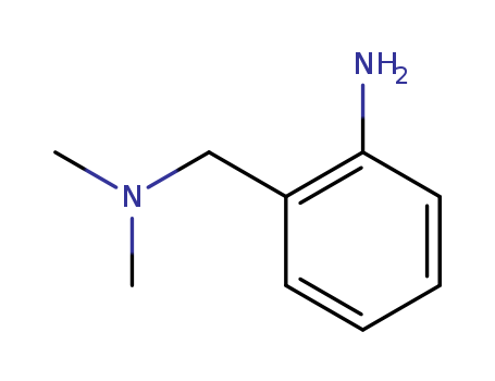 2-Dimethylaminomethyl-aniline