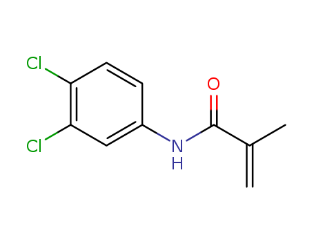 3&prime;,4&prime;-DICHLORO-2-METHYLACRYLANILIDE