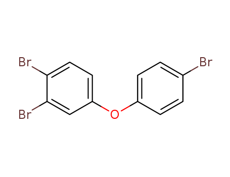 Benzene,1,2-dibromo-4-(4-bromophenoxy)-