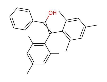 1-페닐-2,2-비스(2,4,6-트리메틸페닐)에테놀