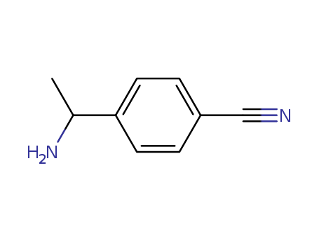 (R)-(+)-1-(4-Cyanophenyl)ethylamine