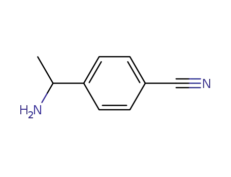 (R)-1-(4-CYANOPHENYL)ETHANAMINE