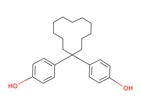 Phenol,4,4'-cyclododecylidenebis-