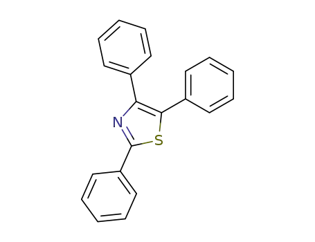 2,4,5-트리페닐-1,3-티아졸