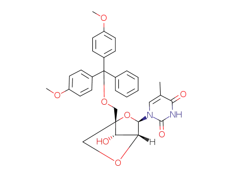 Locked nucleic acid 1