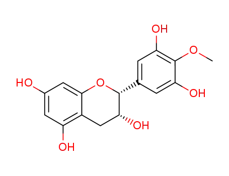 17291-05-3 Structure