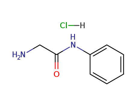 2-Amino-N-phenylacetamide hydrochloride