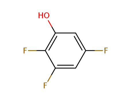 2,3,5-Trifluorophenol